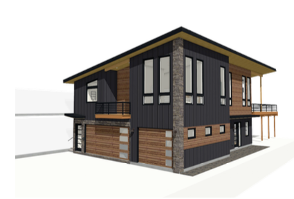 Colorado Resort Towns